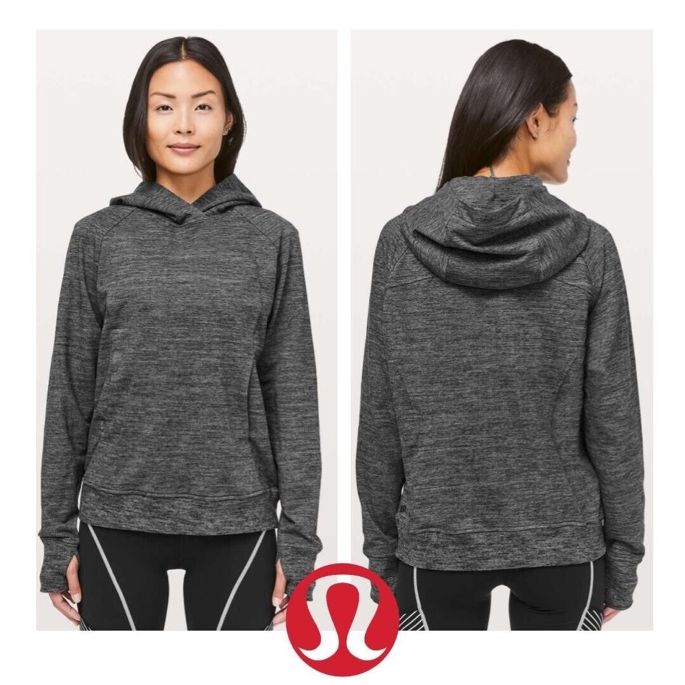 Lululemon Healthy Heart Hoodie
